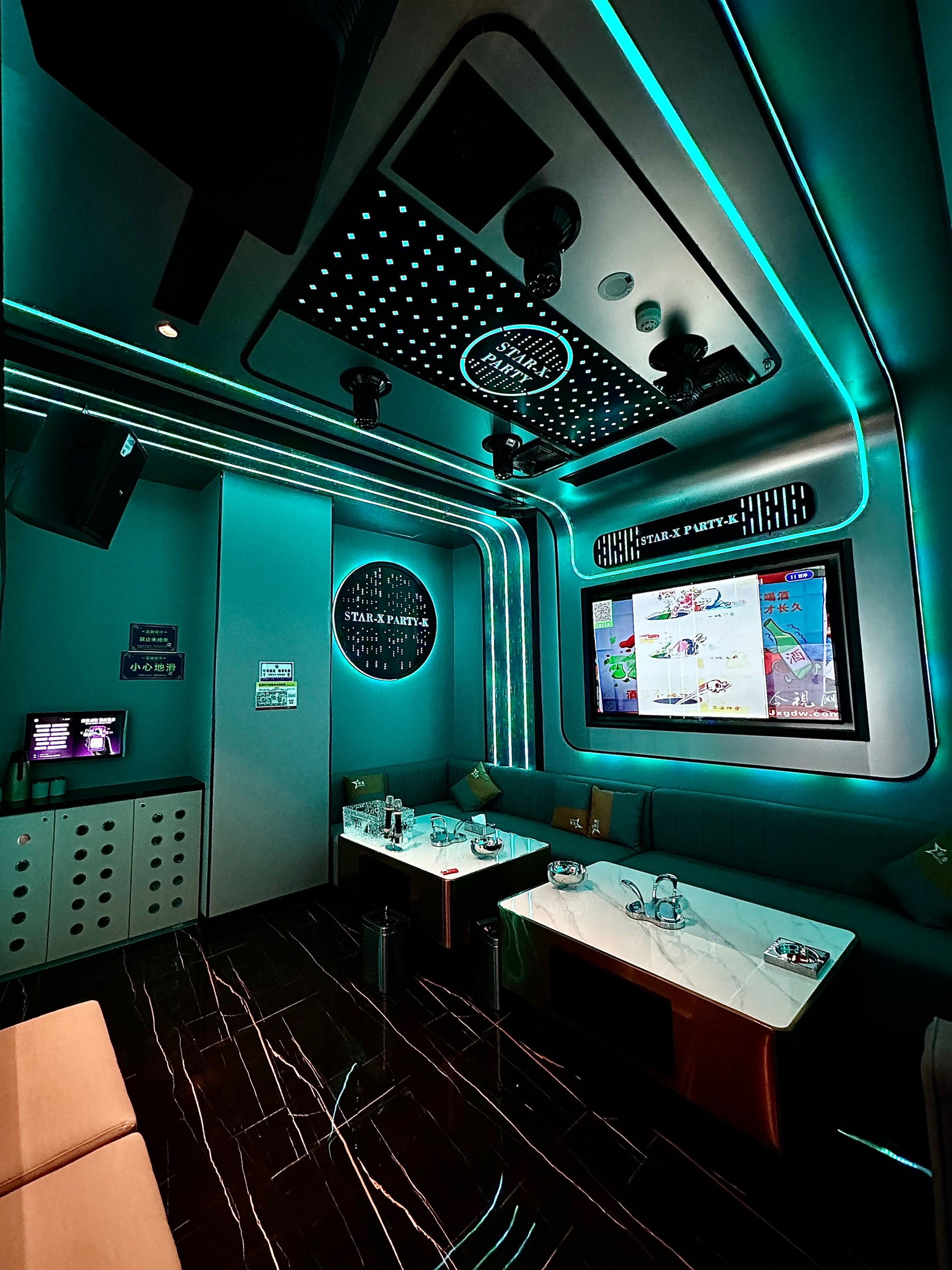 唐山商务ktv解释-乐亭县ktv预定