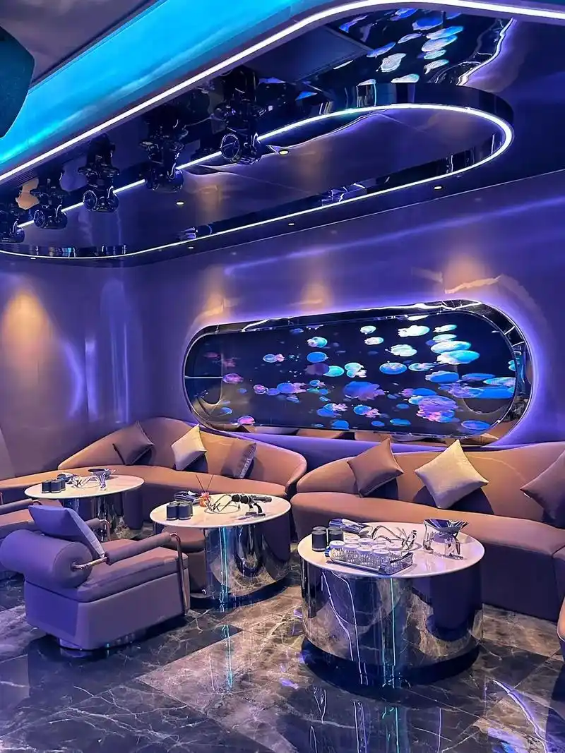 唐山商务ktv环境与服务怎么样-乐亭县ktv预定